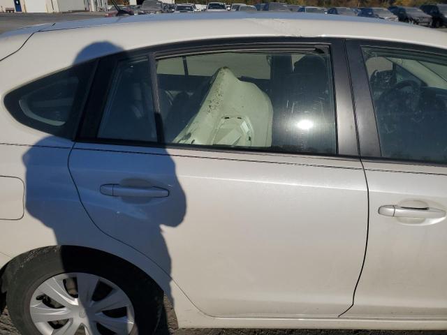 Photo 10 from auction – 2014 SUBARU IMPREZA with VIN JF1GPAA68E8299187