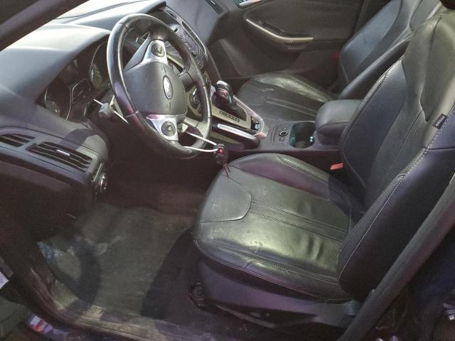 Photo 7 from auction – 2012 FORD FOCUS SEL with VIN 1FAHP3M25CL102348