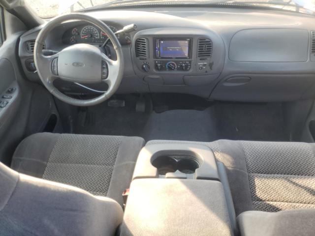 Photo 8 from auction – 2002 FORD F150 with VIN 2FTRF08W42CA24134