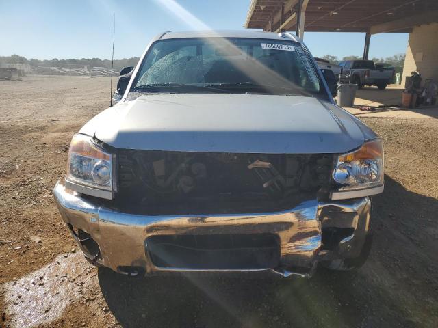 Photo 5 from auction – 2011 NISSAN TITAN S with VIN 1N6BA0ED2BN302569