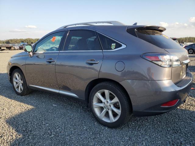 Photo 2 from auction – 2012 LEXUS RX 350 with VIN 2T2ZK1BA8CC086189
