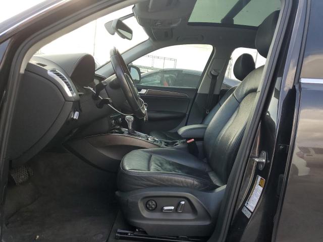 Foto 7 de la subasta – 2015 AUDI Q5 PREMIUM con VIN WA1C8AFP9FA031177