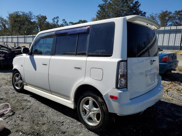Photo 2 from auction – 2006 SCION XB with VIN JTLKT324964077084