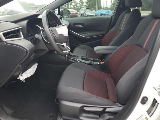 Photo 7 from auction – 2023 TOYOTA COROLLA SE with VIN 5YFS4MCE4PP151113