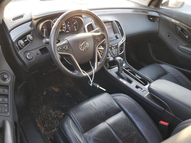 Photo 8 from auction – 2015 BUICK LACROSSE with VIN 1G4GB5G35FF134560