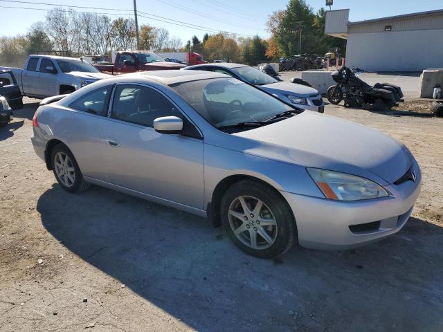 Photo 4 from auction – 2003 HONDA ACCORD EX with VIN 1HGCM82633A013083