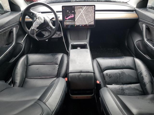 Photo 8 from auction – 2021 TESLA MODEL 3 with VIN 5YJ3E1EA3MF907922