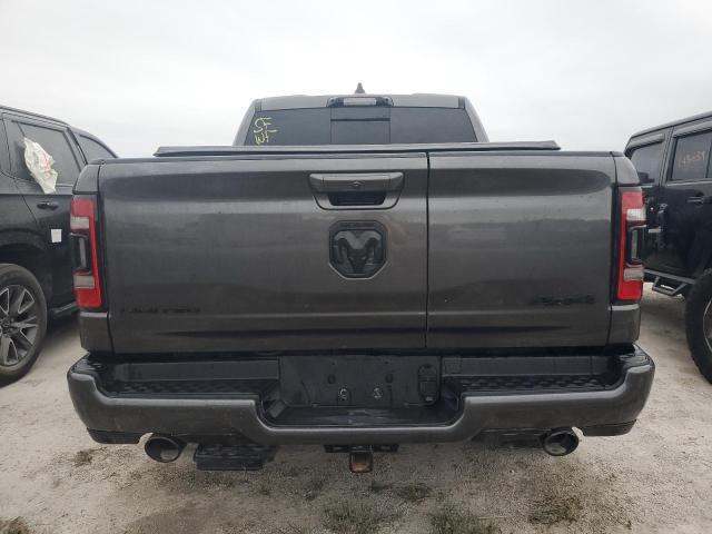 Photo 6 from auction – 2021 RAM 1500 LIMIT with VIN 1C6SRFHT0MN707440