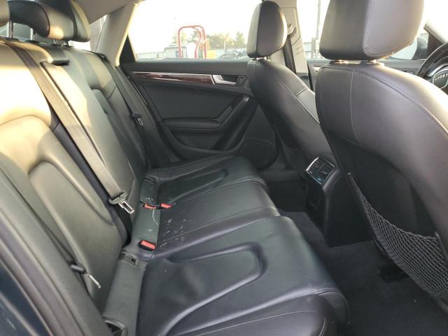 Photo 10 from auction – 2011 AUDI A4 PREMIUM with VIN WAUFFAFL7BN011659