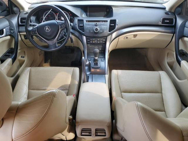 Photo 8 from auction – 2012 ACURA TSX TECH with VIN JH4CU2F63CC021189