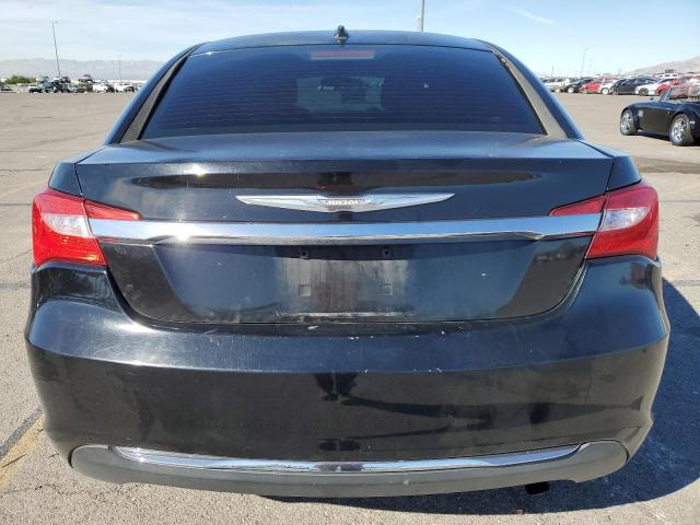 Photo 6 from auction – 2013 CHRYSLER 200 LX with VIN 1C3CCBAB9DN698539