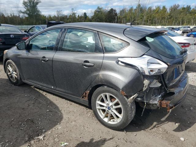 Photo 2 from auction – 2015 FORD FOCUS SE with VIN 1FADP3K23FL213423