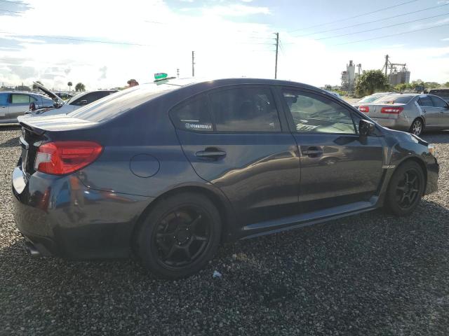 Photo 3 from auction – 2018 SUBARU WRX with VIN JF1VA1A66J9837527