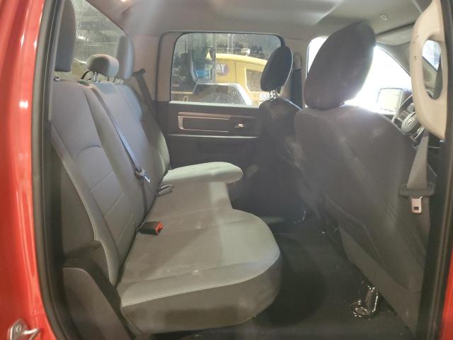 Photo 10 from auction – 2022 RAM 1500 CLASS with VIN 1C6RR7LG0NS209210