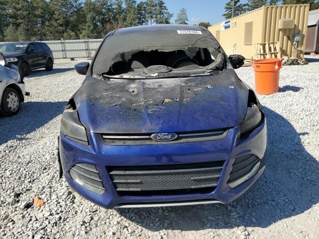 Photo 5 from auction – 2014 FORD ESCAPE SE with VIN 1FMCU0GX7EUC28884