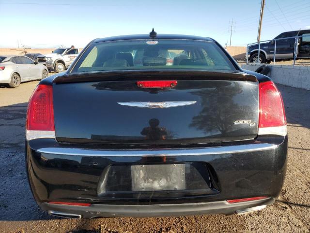 Photo 6 from auction – 2016 CHRYSLER 300C with VIN 2C3CCAEG9GH190472