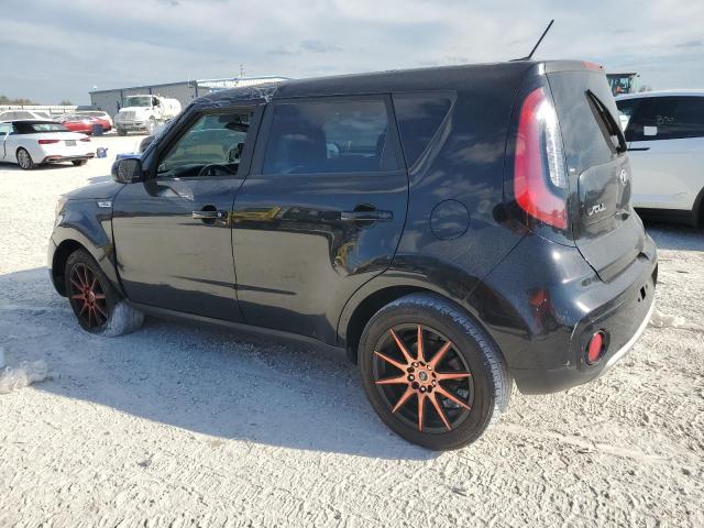 Photo 2 from auction – 2018 KIA SOUL + with VIN KNDJP3A54J7889809