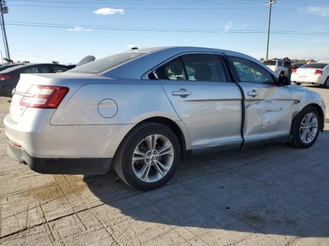 Photo 3 from auction – 2013 FORD TAURUS SEL with VIN 1FAHP2E81DG199393