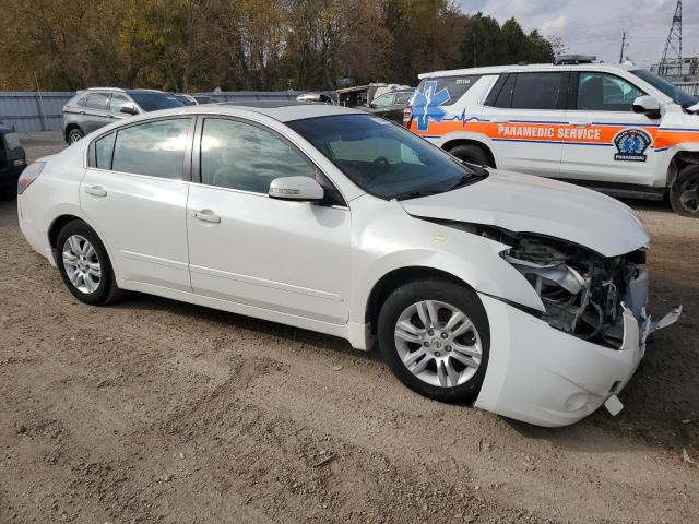 Photo 4 from auction – 2012 NISSAN ALTIMA BAS with VIN 1N4AL2AP7CN531759