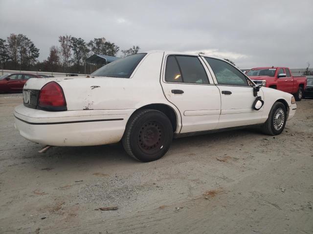 Photo 3 from auction – 2000 FORD CROWN VICT with VIN 2FAFP71W4YX123157