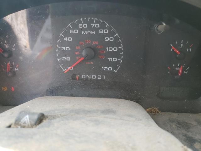 صورة رقم 9 من المزاد - 2008 FORD F150 مع VIN 1FTRF12238KE96096