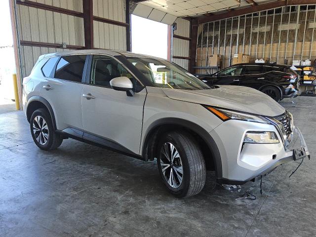 Photo 4 from auction – 2023 NISSAN ROGUE SV with VIN 5N1BT3BB3PC895391