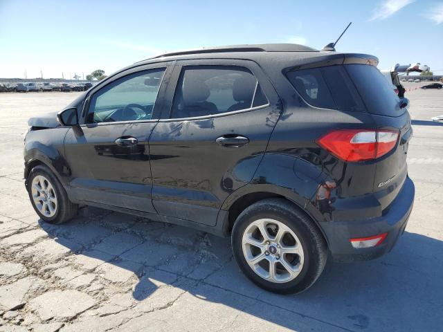 Photo 2 from auction – 2019 FORD ECOSPORT S with VIN MAJ3S2GEXKC278836