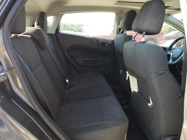 Photo 10 from auction – 2017 FORD FIESTA SE with VIN 3FADP4EJ0HM112608