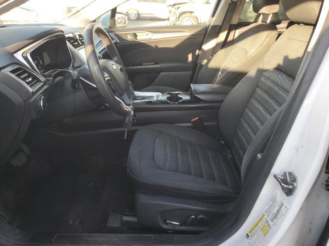 Photo 7 from auction – 2016 FORD FUSION SE with VIN 3FA6P0HD0GR397318