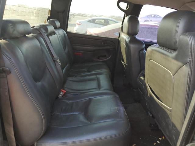 Photo 10 from auction – 2005 CHEVROLET SILVERADO with VIN 2GCEC13T251156125
