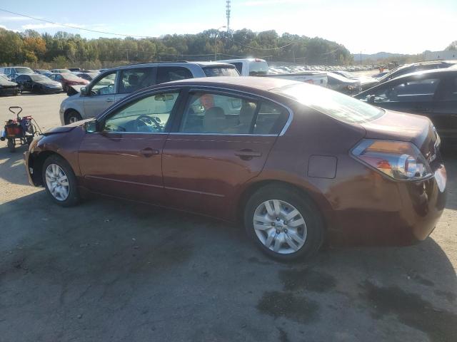 Photo 2 from auction – 2011 NISSAN ALTIMA BAS with VIN 1N4AL2AP9BN493532