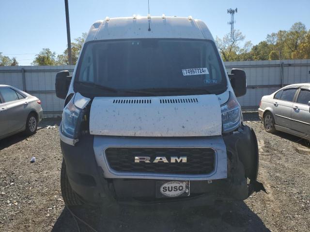 Photo 5 from auction – 2021 RAM PROMASTER with VIN 3C6LRVDG3ME542611
