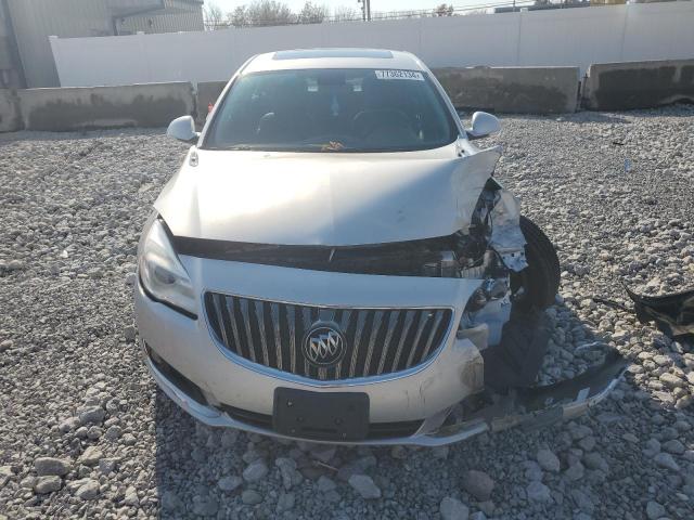 صورة رقم 5 من المزاد - 2015 BUICK REGAL PREM مع VIN 2G4GN5EX9F9139122