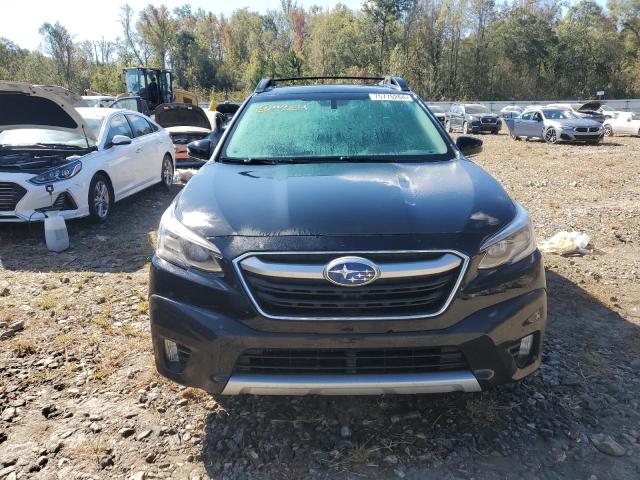 Photo 5 from auction – 2022 SUBARU OUTBACK LI with VIN 4S4BTANCXN3235967