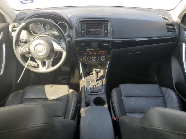 Photo 8 from auction – 2014 MAZDA CX-5 GT with VIN JM3KE4DY9E0386711