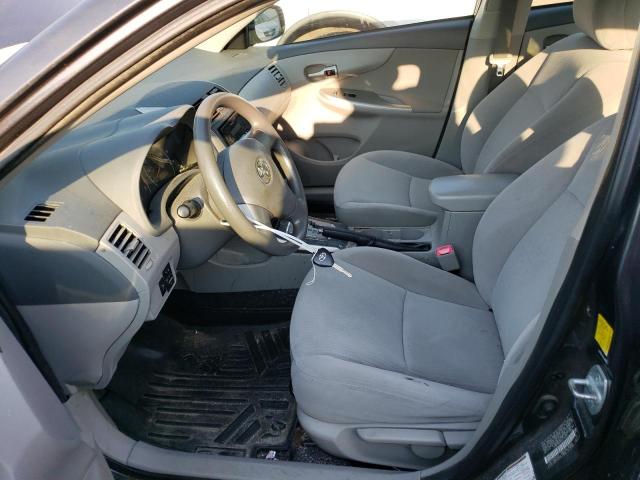 Photo 7 from auction – 2010 TOYOTA COROLLA BA with VIN JTDBU4EE8A9115399