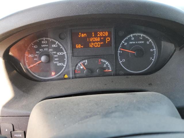 Photo 9 from auction – 2021 RAM PROMASTER with VIN 3C6FRVJG7ME503425