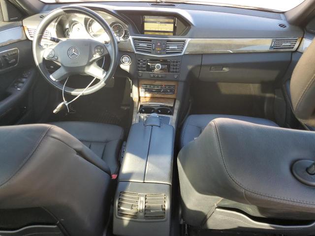 Photo 8 from auction – 2010 MERCEDES-BENZ E 350 with VIN WDDHF5GB8AA214872