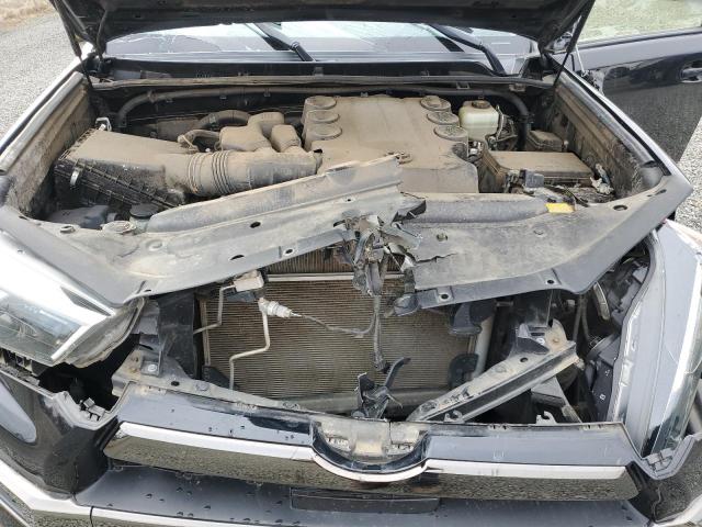 Photo 12 from auction – 2020 TOYOTA 4RUNNER SR with VIN JTEBU5JR0L5752775