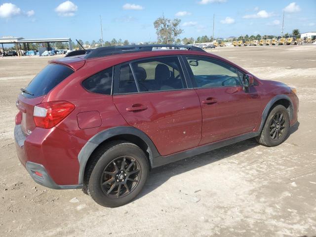 Photo 3 from auction – 2013 SUBARU XV CROSSTR with VIN JF2GPACC9D2873134