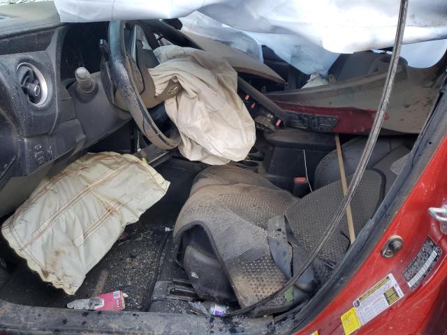 Photo 7 from auction – 2019 TOYOTA COROLLA L with VIN 2T1BURHEXKC215072