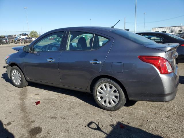 Photo 2 from auction – 2018 NISSAN VERSA S with VIN 3N1CN7AP4JL814002