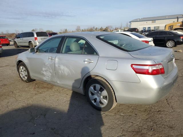 Photo 2 from auction – 2009 TOYOTA CAMRY BASE with VIN 4T1BE46K59U361784