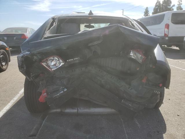 Photo 6 from auction – 2012 CHEVROLET MALIBU LS with VIN 1G1ZB5E00CF209207