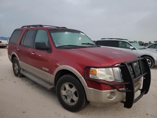Photo 4 from auction – 2007 FORD EXPEDITION with VIN 1FMFU17597LA81946