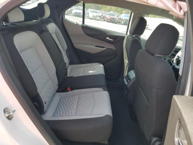 Photo 11 from auction – 2020 CHEVROLET EQUINOX LS with VIN 3GNAXHEVXLS693053