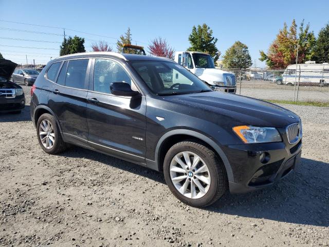 Photo 4 from auction – 2013 BMW X3 XDRIVE2 with VIN 5UXWX9C54D0D00844