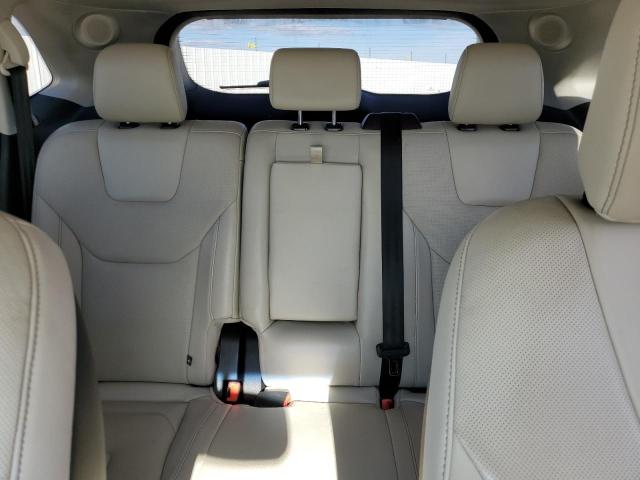 Photo 10 from auction – 2017 FORD EDGE TITAN with VIN 2FMPK4K99HBC30895
