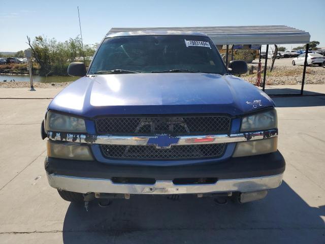 Photo 5 from auction – 2003 CHEVROLET SILVERADO with VIN 1GCEK19T93Z147176