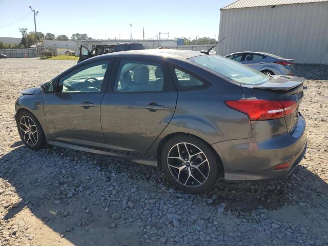 Photo 2 from auction – 2015 FORD FOCUS SE with VIN 1FADP3F23FL267508